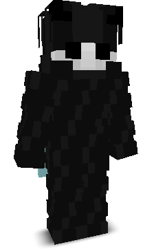 PyxlPlayGaming's skin
