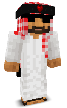 kalxs's skin