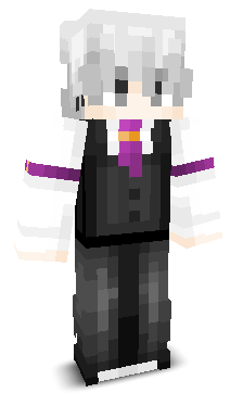 Lnxox's skin