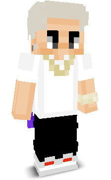 Shooby1's skin