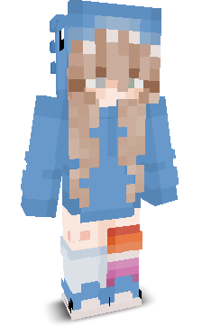 AutodidactEnjoy's skin