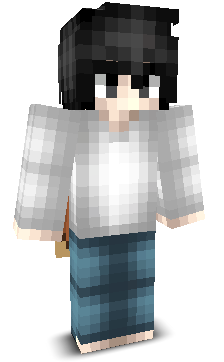 degzi's skin