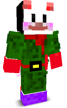 tyguygaming99's skin