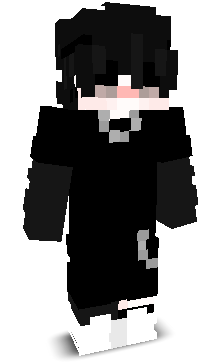 Krey0N's skin