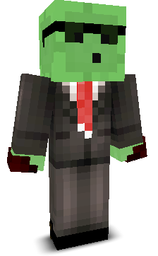 GingaNinja282's skin