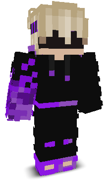 EXDMichael_123's skin