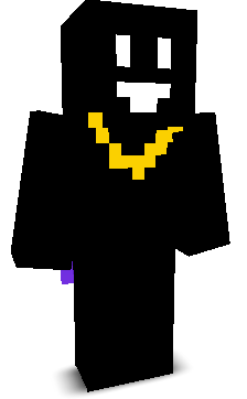 tumfluff's skin