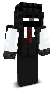 asjawle's skin
