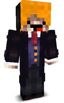 nemecenzi's skin