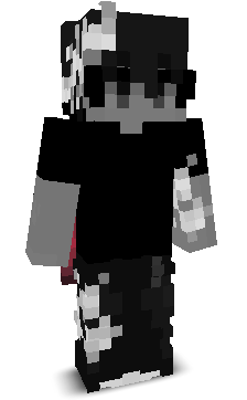 MrWreeper's skin
