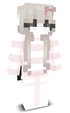 Hoxale's skin