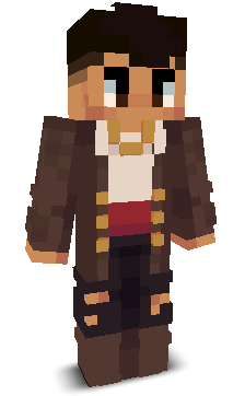 CptBrip's skin