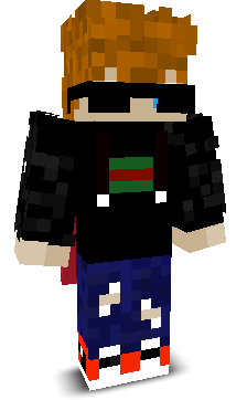 StarredWasTaken's skin