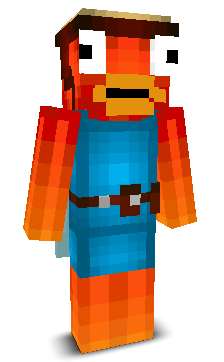 Meng_Bai's skin