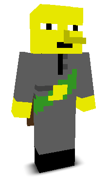 mowee's skin