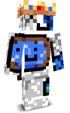 Itskiwiyo's skin
