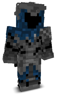 _dryings's skin