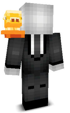 Bobbista's skin