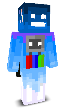 Frenguin's skin