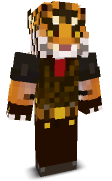 xiuming's skin