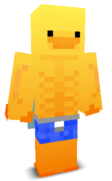 FLAME_Pierce's skin