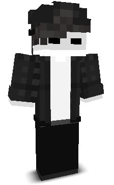 SimonLikesBirds's skin