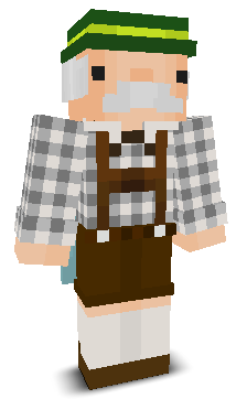 Chuck92107's skin