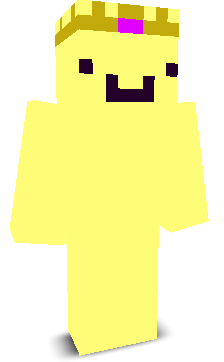 pinkilov33's skin