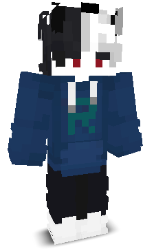 RaphAPaf's skin