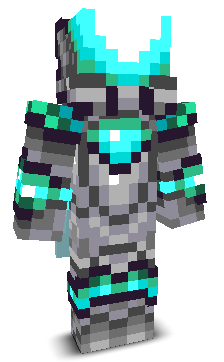 Godzilla0626's skin