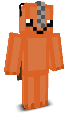 baycocukadam's skin