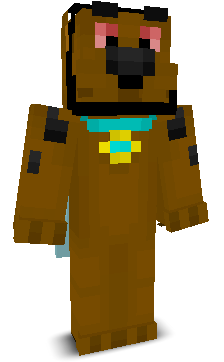 ARegularHumanBng's skin