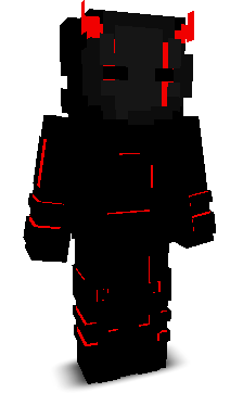 BetterBladerF1's skin