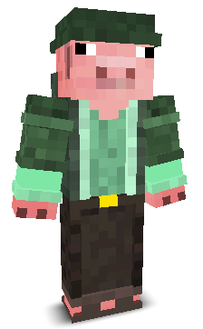 kirbydan's skin