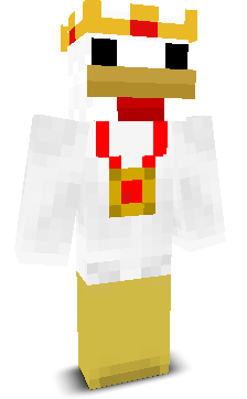 CHICKKENMAN's skin