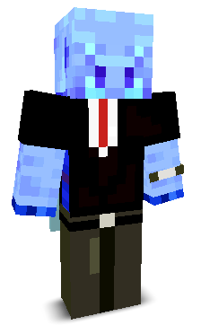 Kiusn's skin