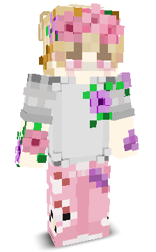 FreezerOnEu's skin