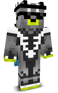 syndzx's skin