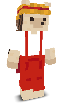 monke12121212's skin