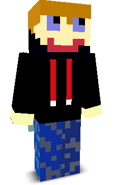 Lukaes2's skin
