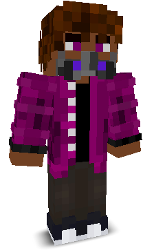 Skritl's skin