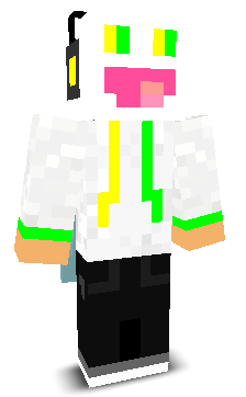 Noyoko's skin