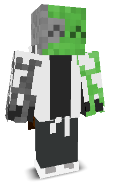 Randumb90's skin