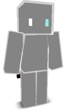 Itinerarian's skin