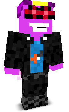 AlaxsusSK's skin