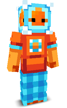 tropicalcliff's skin