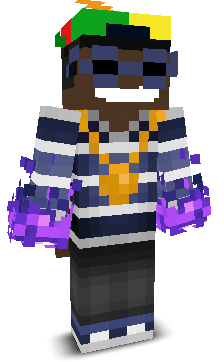 kobretqa's skin