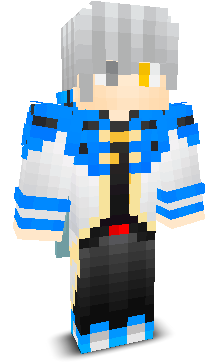 Mo__Maek's skin