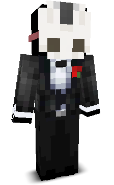 _Zader's skin