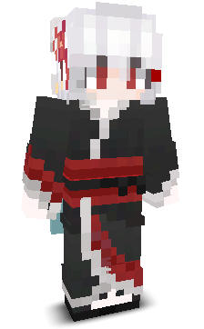qjxz's skin